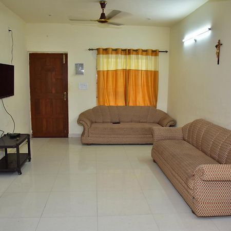 Field Stone -3 Bhk Duplex Villa Talaulim Luaran gambar
