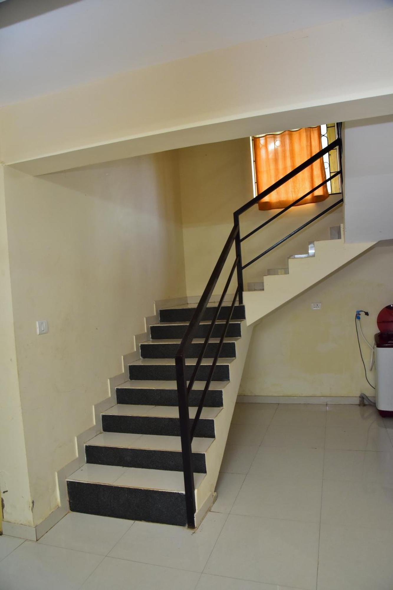 Field Stone -3 Bhk Duplex Villa Talaulim Luaran gambar