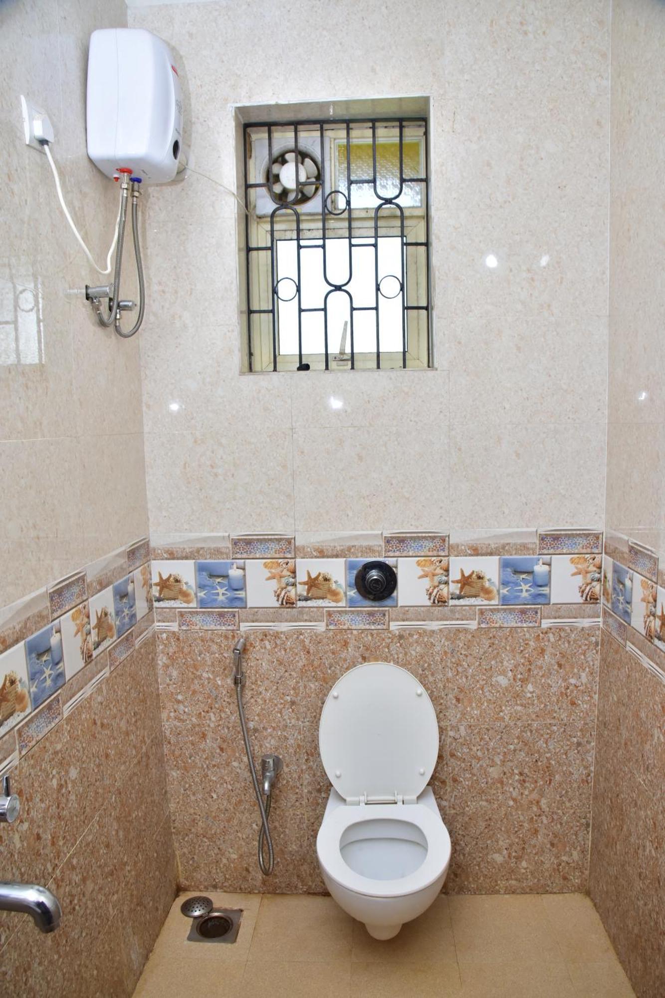 Field Stone -3 Bhk Duplex Villa Talaulim Luaran gambar