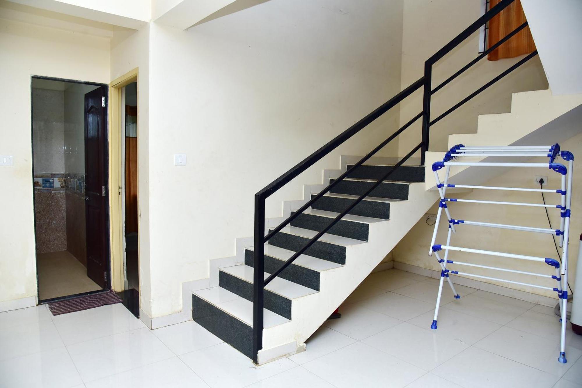 Field Stone -3 Bhk Duplex Villa Talaulim Luaran gambar